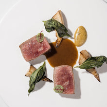 Load image into Gallery viewer, Spring Bamboo Shoots with Beef Tenderloin
